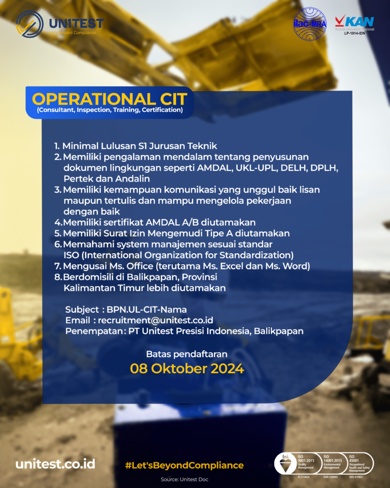 Instagram feed recruitment CIT