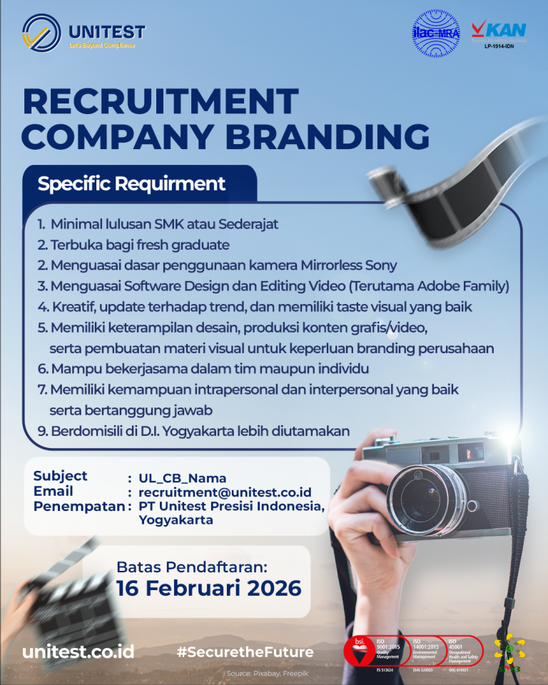 recruitment combrand