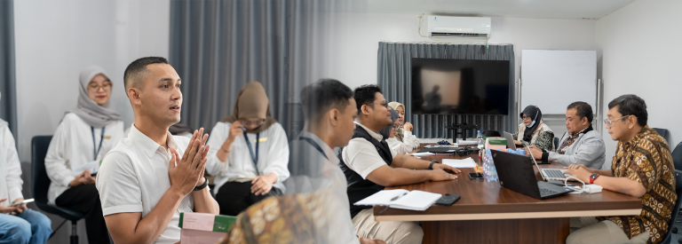 sampul artikel Audit BSI