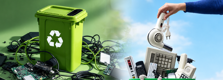 E-Waste
